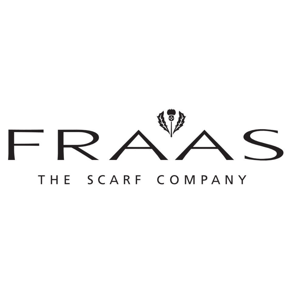 Fraas the scarf sales company