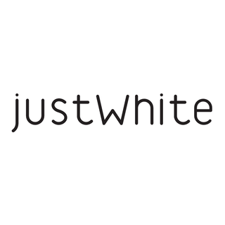 Just White - MMJs Fashion