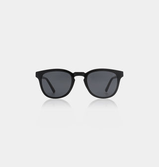 A. Kjærbede Sunglasses Black Bate - MMJs Fashion