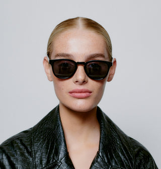 A. Kjærbede Sunglasses Black Bate - MMJs Fashion