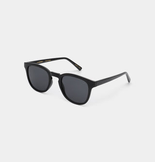 A. Kjærbede Sunglasses Black Bate - MMJs Fashion