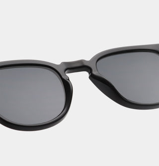 A. Kjærbede Sunglasses Black Bate - MMJs Fashion