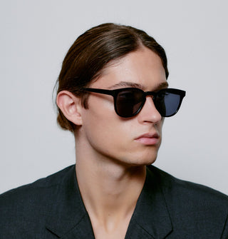 A. Kjærbede Sunglasses Black Bate - MMJs Fashion