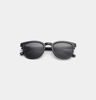 A. Kjærbede Sunglasses Black Bate - MMJs Fashion