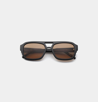 A. Kjærbede Sunglasses Black Kaya - MMJs Fashion