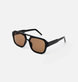 A. Kjærbede Sunglasses Black Kaya - MMJs Fashion