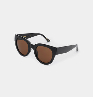 A. Kjærbede Sunglasses Black Lilly - MMJs Fashion