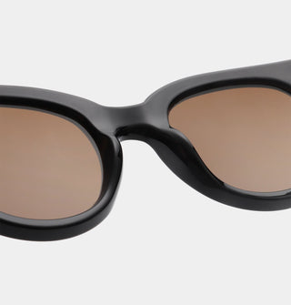 A. Kjærbede Sunglasses Black Lilly - MMJs Fashion