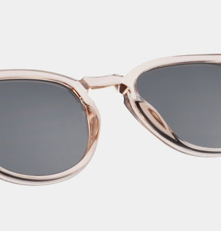 A. Kjærbede Sunglasses Champagne Bate - MMJs Fashion