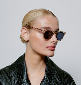 A. Kjærbede Sunglasses Champagne Bate - MMJs Fashion
