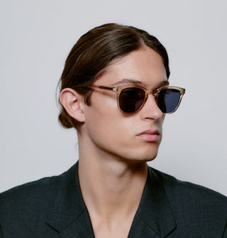 A. Kjærbede Sunglasses Champagne Bate - MMJs Fashion