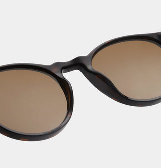 A. Kjærbede Sunglasses Demi Tortoise Marvin - MMJs Fashion