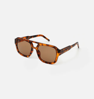 A. Kjærbede Sunglasses Havana Kaya - MMJs Fashion