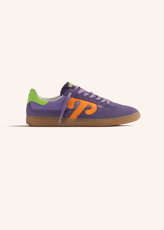 Wushu Ruyi Purple Orange Green Trainers Monk 04 - MMJs Fashion