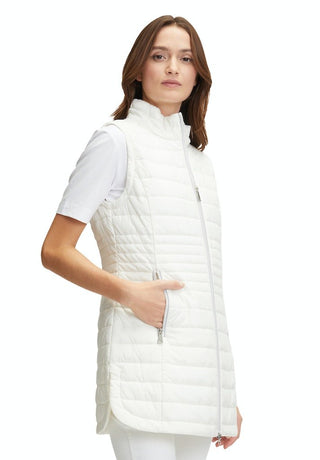 Betty Barclay 4-in-1 Coat in Ivory - MMJs Fashion