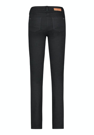 Betty Barclay Slim Fit Jeans Black - MMJs Fashion