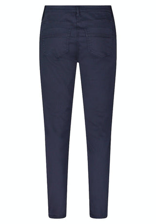 Betty Barclay Slim Fit Jeans Navy Blue - MMJs Fashion