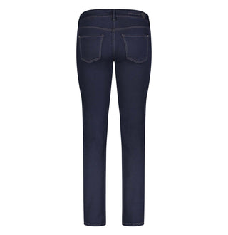 MAC Jeans Blue Dream Straight Leg - MMJs Fashion