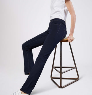 MAC Jeans Blue Dream Straight Leg - MMJs Fashion