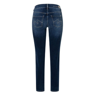 MAC Jeans Blue Straight Dream - MMJs Fashion
