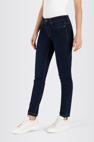 MAC Jeans Dark Blue Dream Skinny - MMJs Fashion