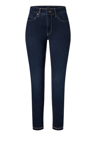 MAC Jeans Dark Blue Dream Skinny - MMJs Fashion