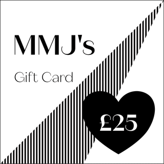 MMJ's Gift Card - MMJs Fashion