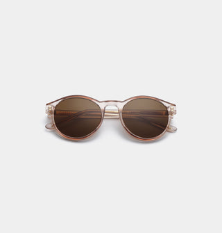 A. Kjærbede Sunglasses Champagne Marvin - MMJs Fashion