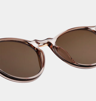 A. Kjærbede Sunglasses Champagne Marvin - MMJs Fashion