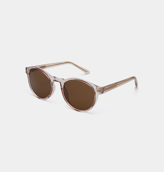 A. Kjærbede Sunglasses Champagne Marvin - MMJs Fashion