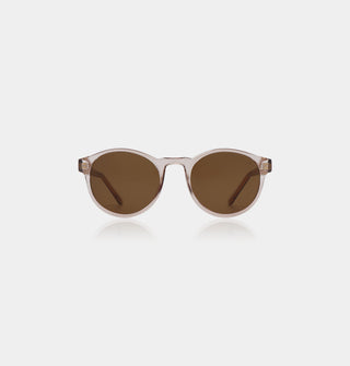 A. Kjærbede Sunglasses Champagne Marvin - MMJs Fashion