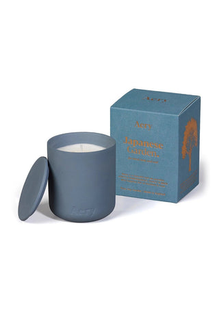 Aery Japanese Garden Scented Candle - MMJs Fashion