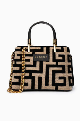 Sorena Galleria Bag Domna Edition