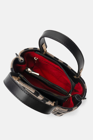 Sorena Galleria Bag Domna Edition