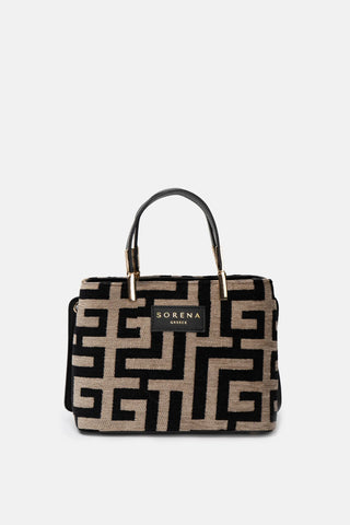 Sorena Galleria Bag Domna Edition