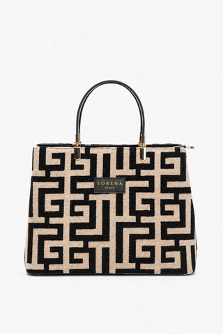 Sorena Galleria Bag Domna Edition Large
