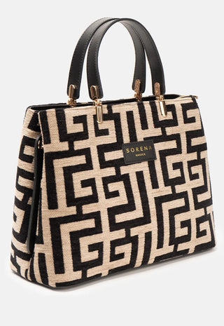 Sorena Galleria Bag Domna Edition Large