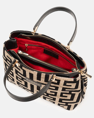 Sorena Galleria Bag Domna Edition Large