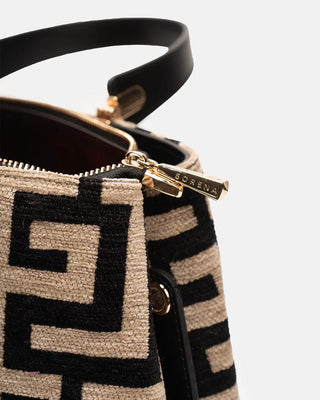 Sorena Galleria Bag Domna Edition Large