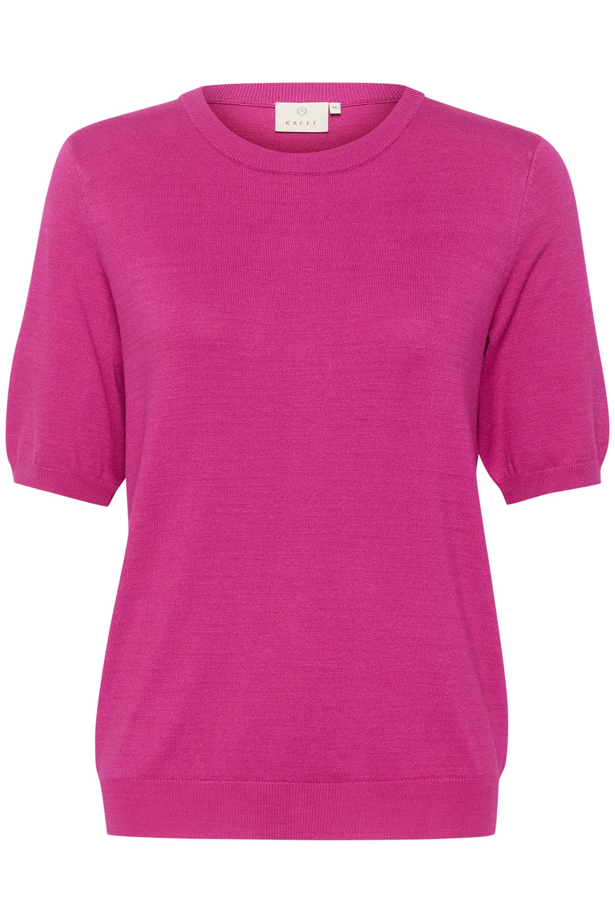 Pink short sleeve jumper 2025