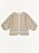 M.A.B.E Floral Print Cotton Silk Jacket Multi Jaci - MMJs Fashion