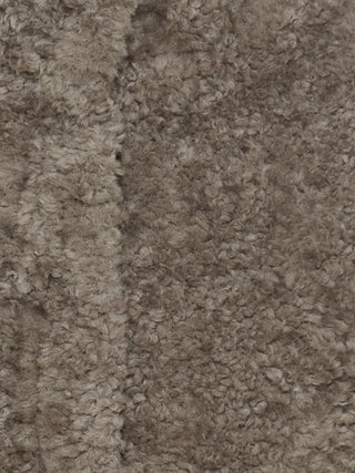 Olsen Faux Fur Gilet Beige - MMJs Fashion