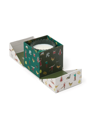 Paddywax Balsam & Fir Christmas Candle - MMJs Fashion