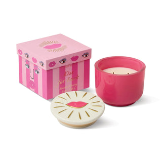 Paddywax Charmed Candle Smoked Cherry - MMJs Fashion
