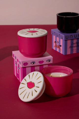 Paddywax Charmed Candle Smoked Cherry - MMJs Fashion