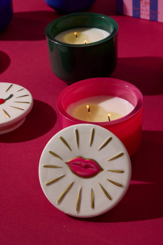 Paddywax Charmed Candle Smoked Cherry - MMJs Fashion