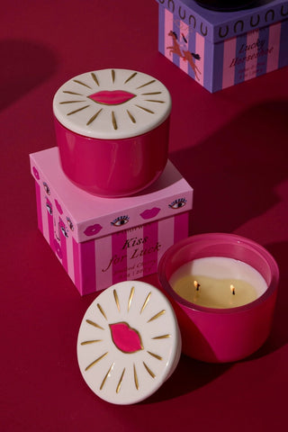Paddywax Charmed Candle Smoked Cherry - MMJs Fashion