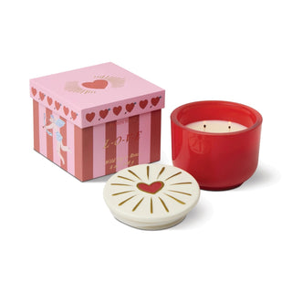 Paddywax Charmed Candle Wild Fig & Rose - MMJs Fashion