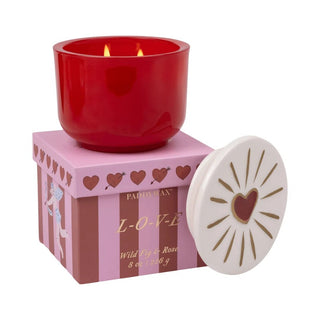 Paddywax Charmed Candle Wild Fig & Rose - MMJs Fashion