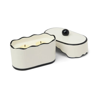 Paddywax Chérie Ceramic Candle Black Fig & Olive - MMJs Fashion